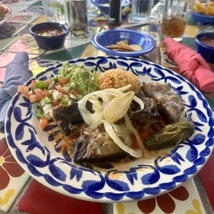 Short Rib