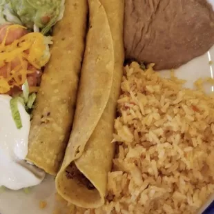 Flautas