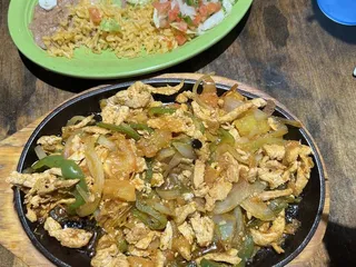 Los Mariachis Mexican Restaurant