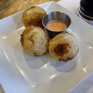 Rellenos De Papa
