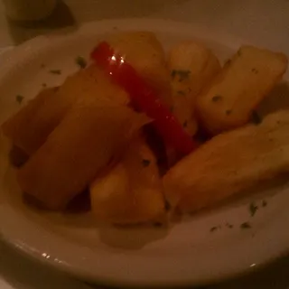 Yuca Frita