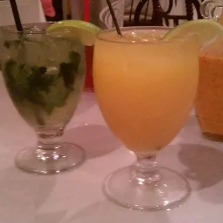 Chuletas A La Borinquen