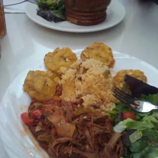 Ropa Vieja