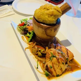 Trifongo