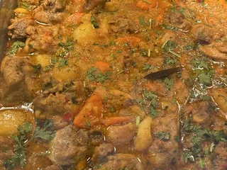 El Pilón Sabor Boricua