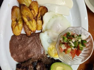 Sabor Latino Restaurant
