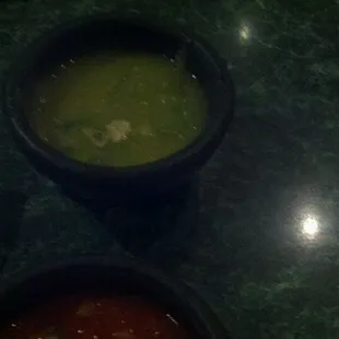 Salsa Verde