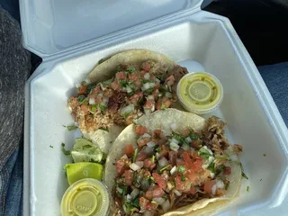 Tacos Mi Tierra