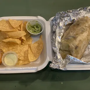 La Maria Taqueria Restaurante