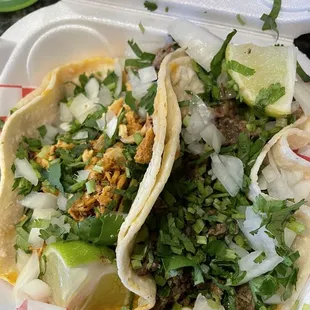 food, tacos