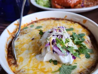 Nacho Mama's