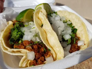 Rincon Mexicano