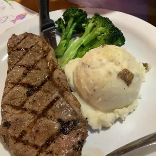 New York Steak