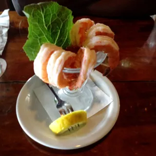 Shrimp Cocktail