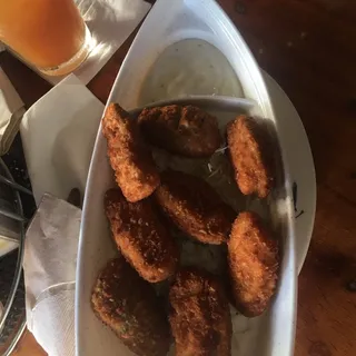 Jalapeno Poppers