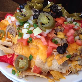 Nachos
