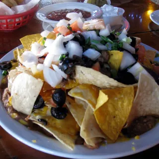 Nachos Grande