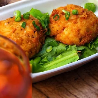 Crab Cakes