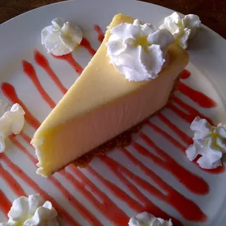Cheesecake