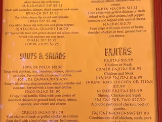 La Fiesta