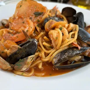 La Marina Trattoria