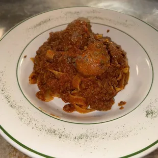 food, pasta dish, pasta