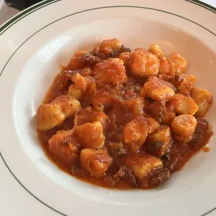 pasta, food