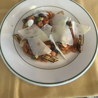 Bruschetta Campagnola