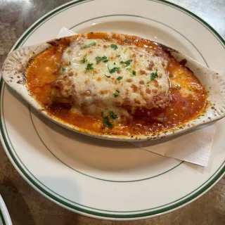Lasagna