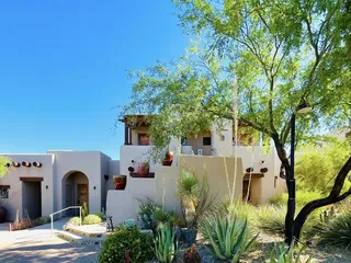 Hacienda Del Sol Guest Ranch Resort