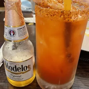 Michelada