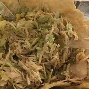 Taco Salad