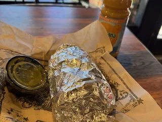 Illegal Pete's on The Hill