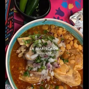 Menudo