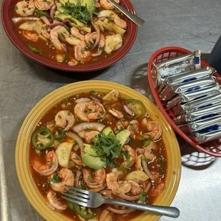 Aguachiles