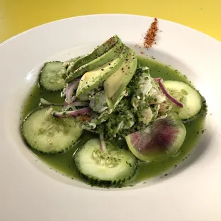Aguachile