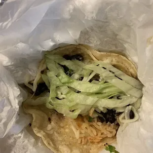 Veggie Taco