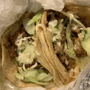 Tacos