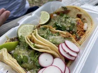 Tacos El Rodeo