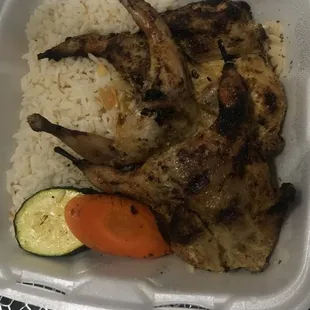 Quails