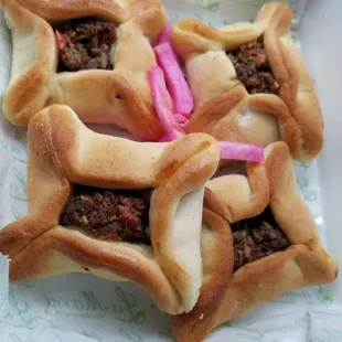 Meat Pies