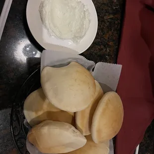 Amazing garlic paste!