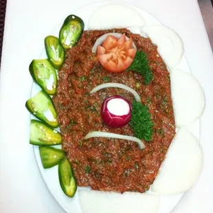 food