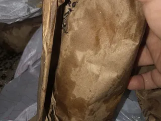 Taboon of Flint