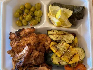 Badawest Restaurant