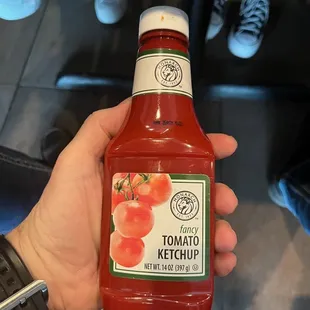 Best food item today.