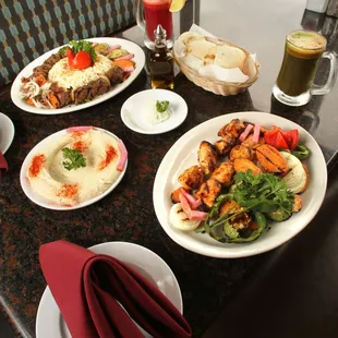food