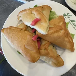 Spinach pie