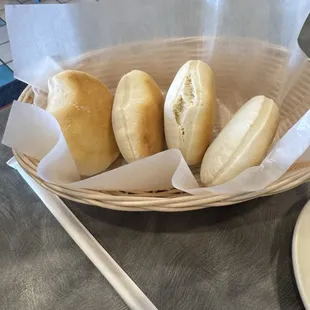 Bread