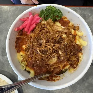food